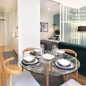 Appartement met een Slaapkamer